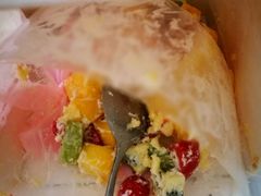 -欧贝拉蛋糕店(东门路店)