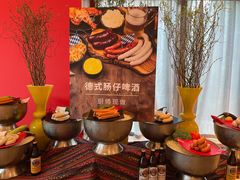 -马哥孛罗酒店·SAVVY全日餐厅