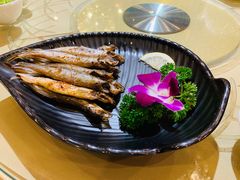 -鹏天阁酒楼·海鲜(红旗店)