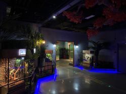-未来动物城动物主题公园(大悦城店)