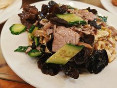 -悦宾饭馆(翠花胡同店)