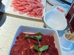 -辣度火锅(东方城市广场店)