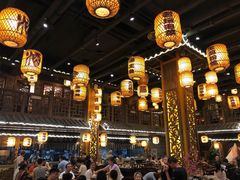 -杨记隆府(南坪店)
