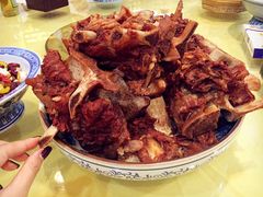 iphone_upload_pic-乔家满族八大碗(流水沟店)