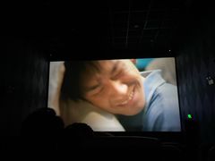 -华夏太古巨幕影城(贺龙广场店)