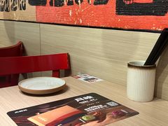 -大师兄·手工面·西北菜(南沙万达广场店)