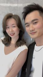 -AMO SALON男士形象