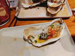 -木屋烧烤(西城天桥店)