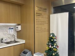 -优复医疗·骨科康复UP Clinic(陆家嘴院区)