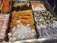 -非烤勿扰韩料自助烤肉(松山湖万科店)