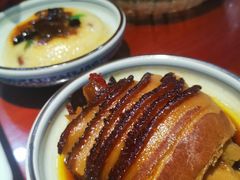 -窄巷子陕菜馆·地道陕西菜(粉巷店)