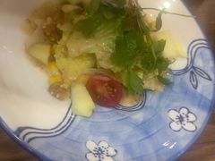 -红叶日料·放题·海胆·定食(星海店)