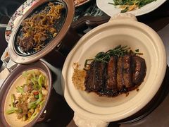 -奉天小馆·非遗东北菜(沈阳万象城店)