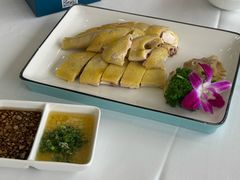 -国贸旋转餐厅(国贸广场店)