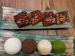 -红叶日本料理(辰熙广场店)