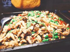 -蘭奢雅集·江浙菜(青山江滩店)