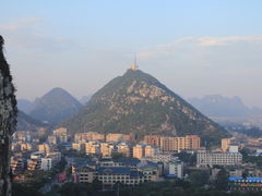 -南溪山景区