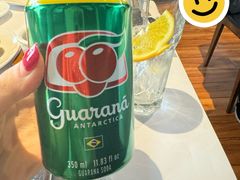 -拉蒂娜·巴西牛排馆 Latina·Brazilian Steakhouse(陆家嘴旗舰店)
