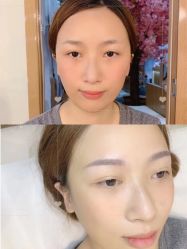 -久匠·纹眉纹绣半永久