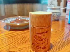 -老外婆本帮面(塔城路店)