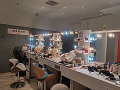 -海马体照相馆(上海月星环球港店)
