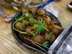 -老虎滩大连海鲜烧烤(建邺云锦路总店)