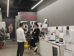 -FEELINGME乐刻私教馆·健身(玖悦荟店)