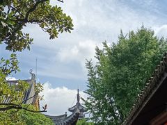 -龙华寺