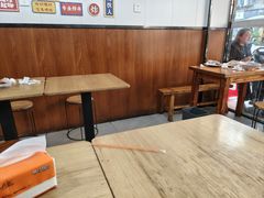 -小朱麻辣串(益民街店)