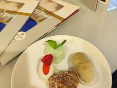 -上海新锦江大酒店