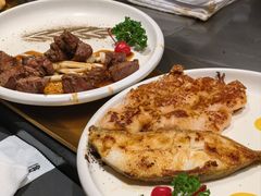 -大神太神·铁板烧(瑞虹天地月亮湾店)
