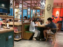 -鑫花溪牛肉米粉(文星广场店)