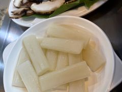 -犇犇潮汕鲜牛肉火锅(华阳店)