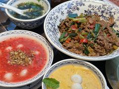 -阿大排档(长春这有山店)