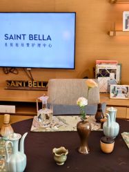 -圣贝拉母婴护理中心(广州瑰丽店)