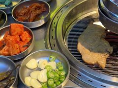 -大叹号·朝鲜族烤肉(潍坊泰华城店)