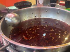 -味之绝热血美蛙鱼火锅(中坝店)