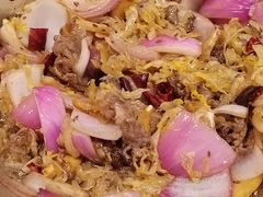 -金源烤肉面片馆(师大店)