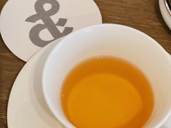 -粤海喜来登酒店·&More聚驿(天河城店)