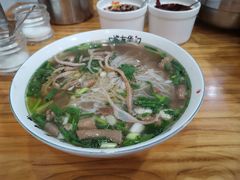 -熊氏牛羊杂粉(龙眼井总店)