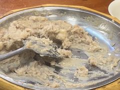 -坛南湾阿强农家乐.海鲜大排档老字号(福州地标美食店)
