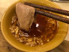 腰片-重庆老火锅王(永陵路分店)