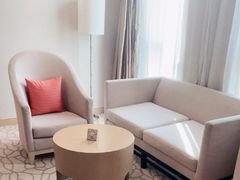 -天津水游城丽筠酒店