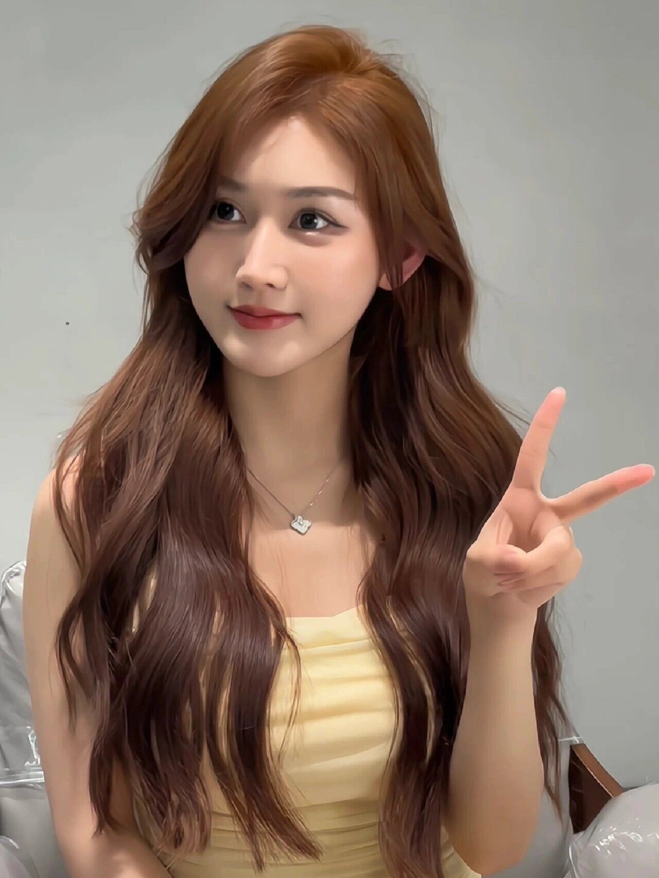 生活需要仪式感 #生活记录 #我的日常 
不想漂头发的姐妹一定要