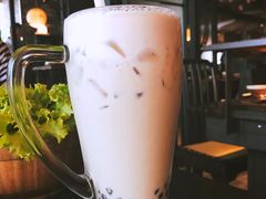 大红袍奶茶-湊湊火锅·茶憩(新中关购物中心店)