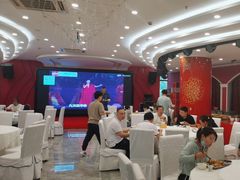 -红色盛宴酒楼(科丰桥店)