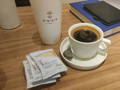 -金尘小铺·茶咖空间(古城店)