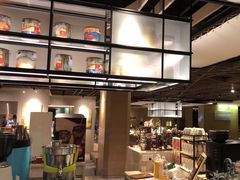 -金海湾自助餐厅(金陵饭店)