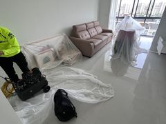 -绿色亿家除甲醛机构