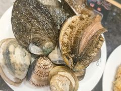 -川骄海鲜自助(河东店)